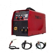 MIG230 Aluminum Welder 200A