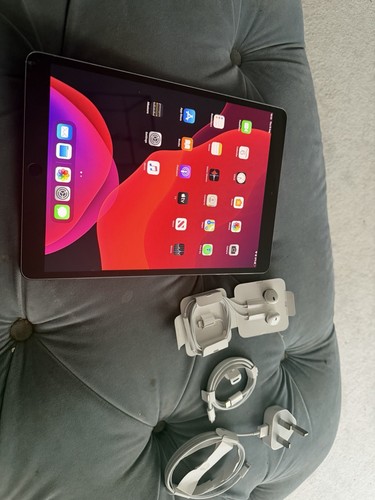 Ipad pro inch - ipad, with