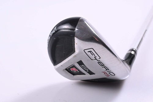 Wilson staff fybrid 5 - staff,