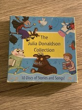 Julia Donaldson Collection