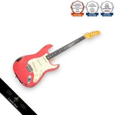 Fender Custom Shop Michael