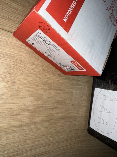 Danfoss hp22 087n6609 shoe - hp22,