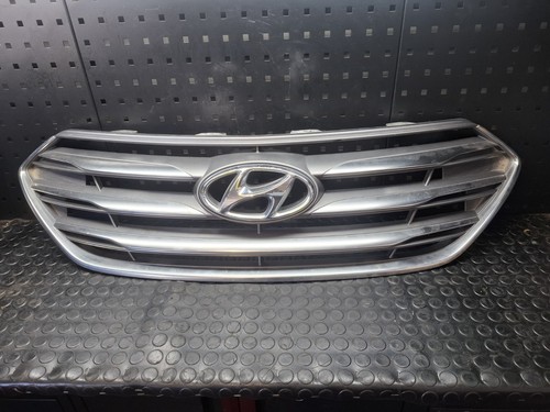 Genuine hyundai santa - hyundai, mk3