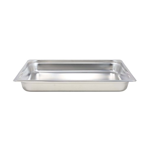 Stainless steel gastronorm pan - gastronorm,