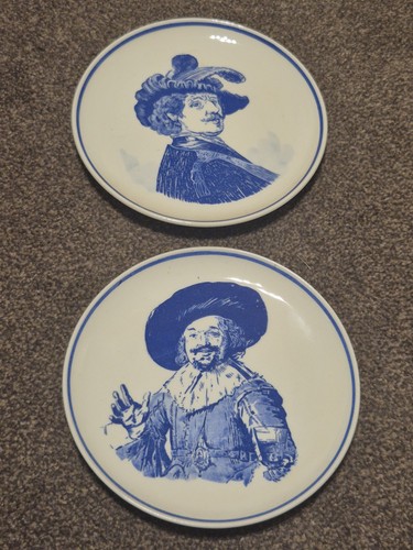 594 delft blauw - -, royal