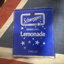 Schweppes Sparkling Lemonade