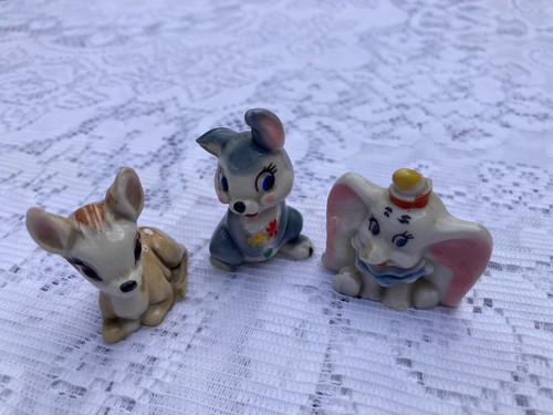 Wade whimsies disney - whimsies,