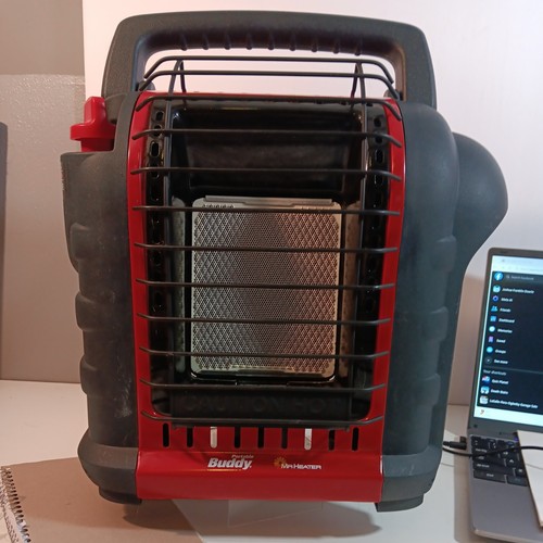 Heater big buddy - heater,