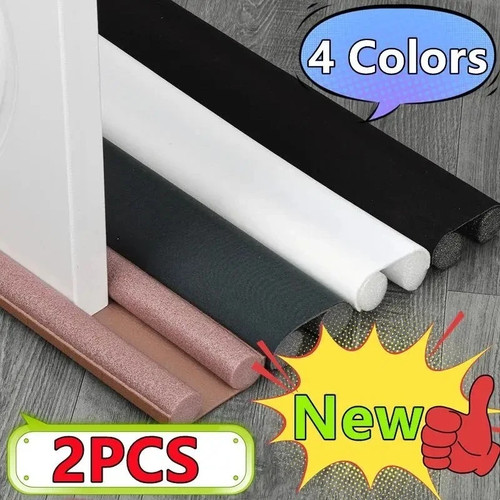 Door bottom seal strip - bottom,
