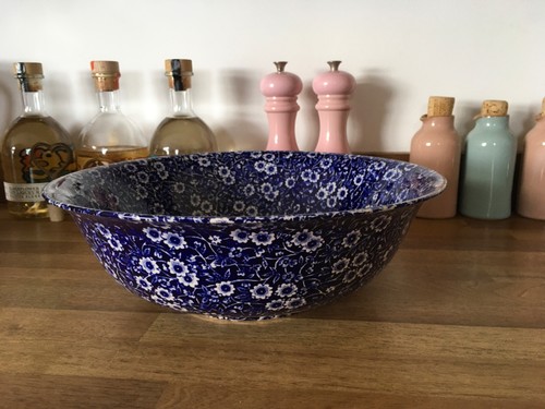 Huge burleigh calico - huge⭐️burleigh,