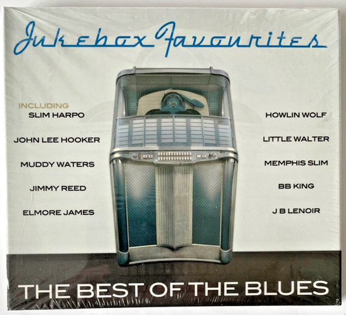 Jukebox favourites the best - jukebox, of