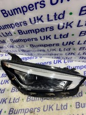 GENUINE MGZS MG ZS LED RIGHT