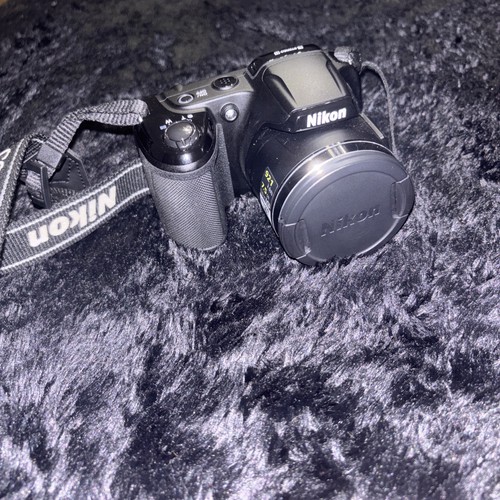 Nikon coolpix l810 - l810, 16.1mp