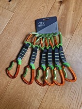 BRAND NEW Climbing Technology