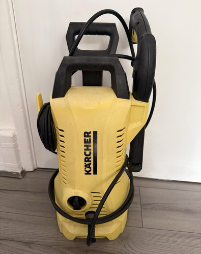 Kärcher corded electric cold - corded,