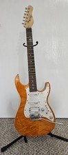 Michael Kelly 65 Custom Epic 11  Electric Guitar
