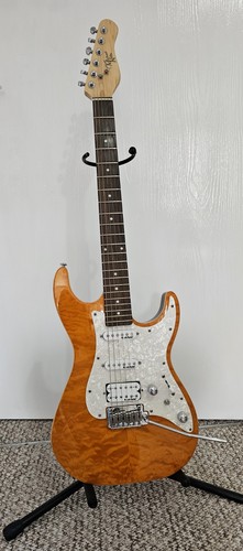 Michael kelly custom epic - michael,