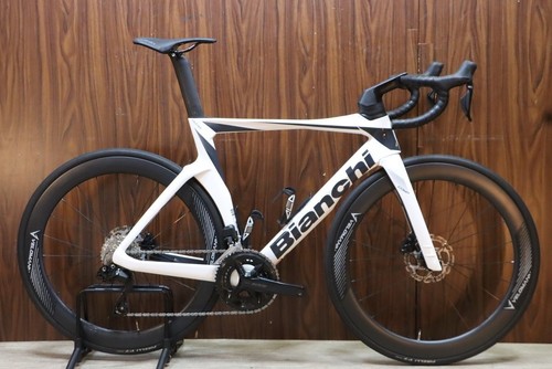 Bianchi oltre comp - bianchi,