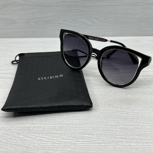 Guess cat eye - cat, and