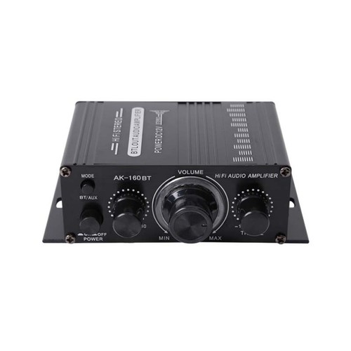160bt channel amplifier - channel,