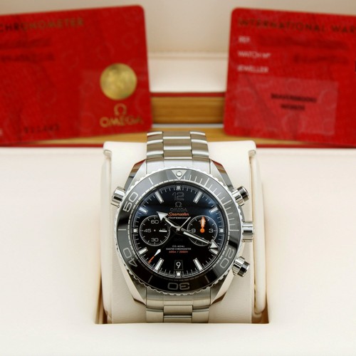 Omega planet ocean - omega,