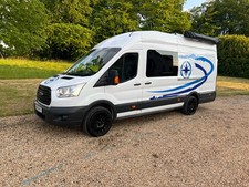 Camper vans motor homes - , for