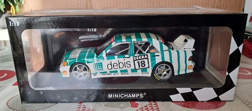 Minichamps dtm 1991 - minichamps,