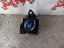 TOYOTA PRIUS HYBRID 2009-2013 GEARSTICK LEVEL KNOB pa66gf3375c582RHD