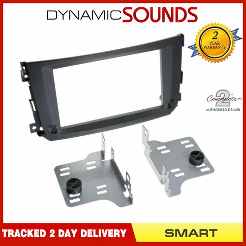 Ct23mm03 for smart fortwo - ct23mm03, 2010