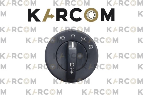 Daf headlight switch - switch, 2188714