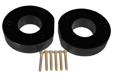 Car Lift Kit Complete Rear