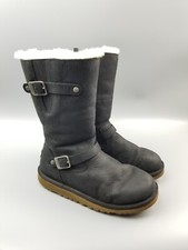Ugg Australia Kensington Black