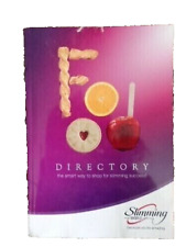 SLIMMING WORLD FOOD DIRECTORY