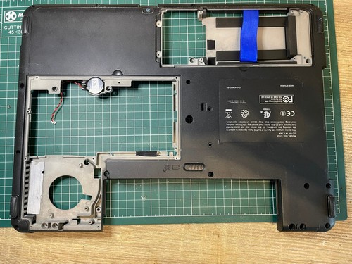 Ergo toughbook s15h hardcase - ergo,