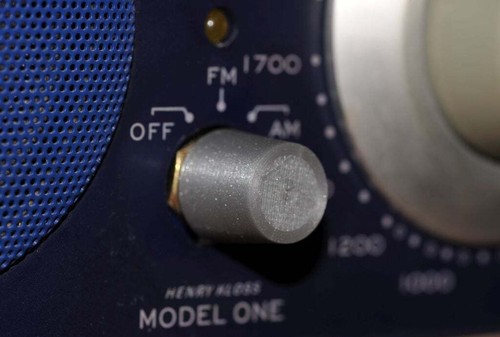 Compatible tivoli audio - audio, model
