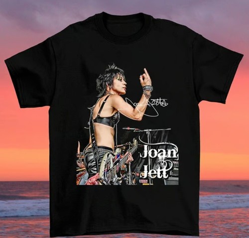 Joan jett gift family - joan,