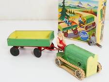 Gescha 710 Tractor Crawler