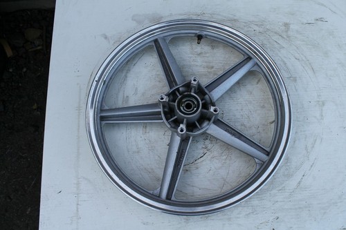 Huoniao hn125 - hn125-8, front