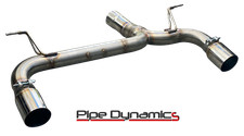PIPE DYNAMICS BMW M235i F22