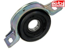PROPSHAFT CENTER BEARING