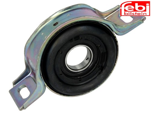 Propshaft center bearing - propshaft,