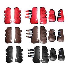 PU Tendon & Fetlock Brushing