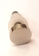 Handle Fixing bolt 19mm polished stainless steel (Hafele 903.09.983)