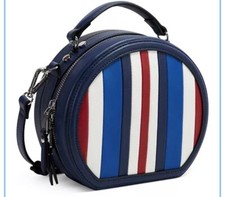 Original Leather INC Crossbody