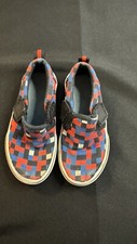 Sketchers Checkered Toddler