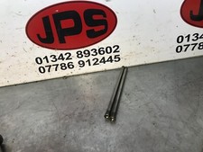 Pair of push rods X Yanmar 3TNV88-XWA2 3 cylinder diesel engine.......£40+VAT