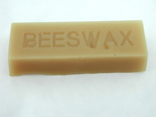 Beeswax wax lubricant lube - wax,