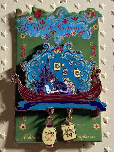 Disneyland paris dlp christmas - paris,