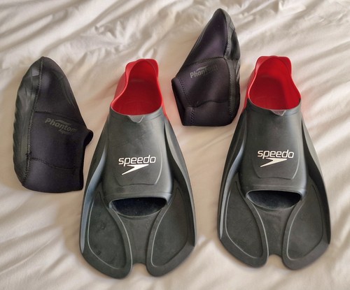 Speedo biofuse swimming - speedo,