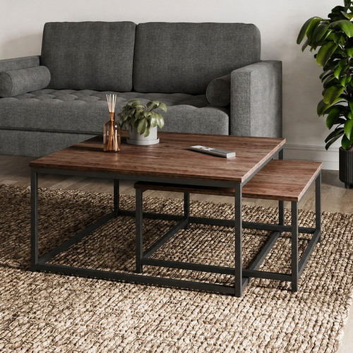 Dunelm fulton square nesting - fulton,